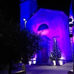 The Terrace On *