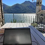 Hébergement de vacances The Terrace On Brienno