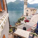 The Terrace On