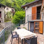The Terrace On * Brienno