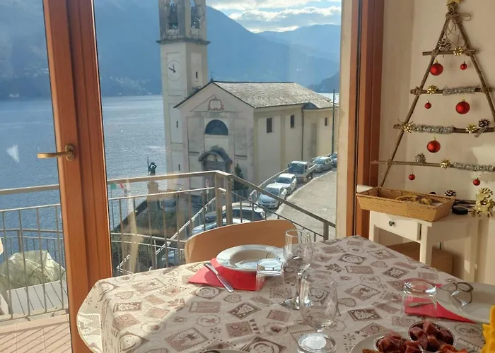 The Terrace On Tatil Evi