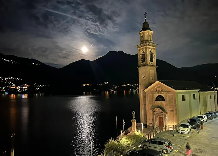 Tatil Evi The Terrace On