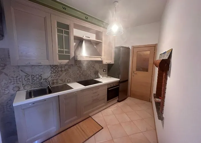 The Terrace On Tatil Evi