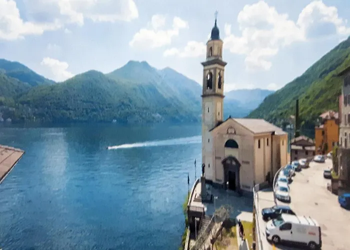 Tatil Evi The Terrace On