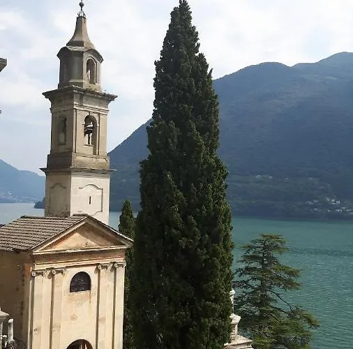 Tatil Evi The Terrace On