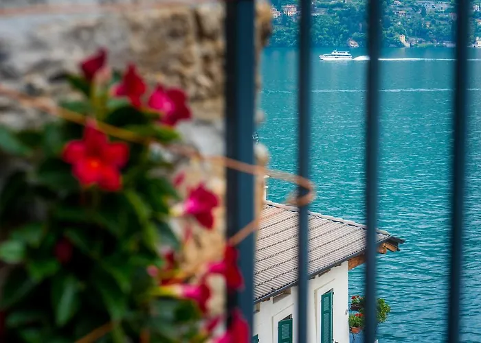 Tatil Evi The Terrace On