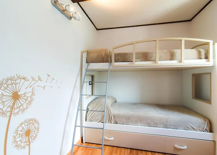 The Terrace On * Brienno