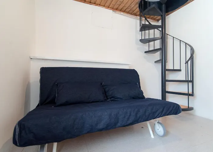 Tatil Evi The Terrace On