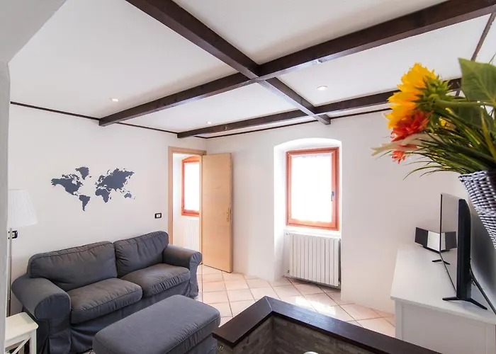 Tatil Evi The Terrace On