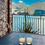 The Terrace On Brienno