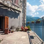 The Terrace On Brienno