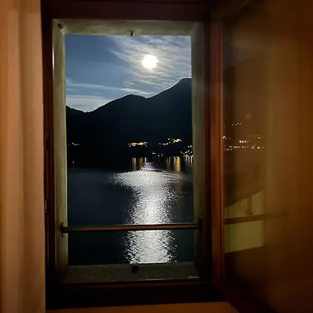 The Terrace On Brienno