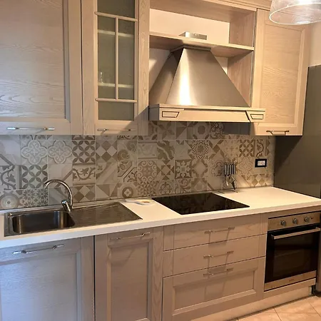 The Terrace On Feriehus *