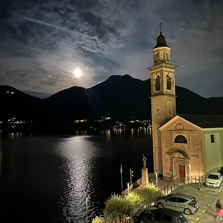 Casa vacanze The Terrace On