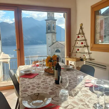 The Terrace On Feriehus *