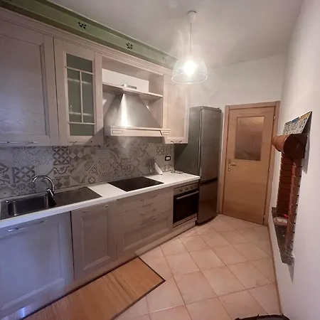 The Terrace On Feriehus