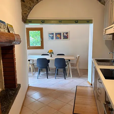 Casa vacanze The Terrace On