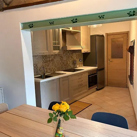 The Terrace On * Brienno