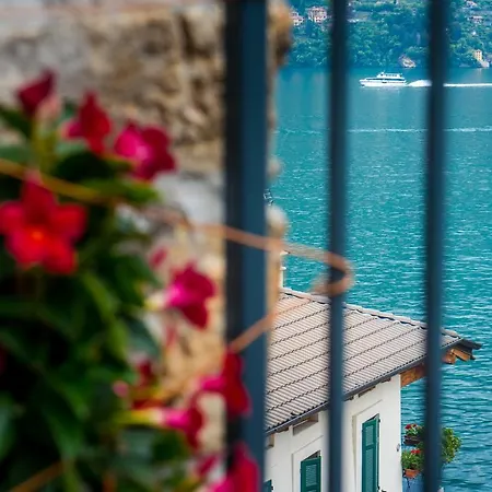 Feriehus The Terrace On