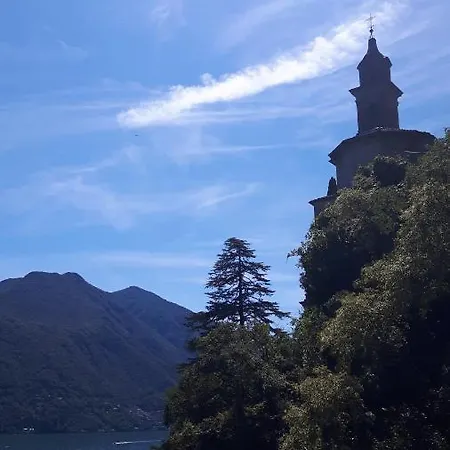 The Terrace On Feriehus