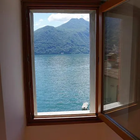 The Terrace On Feriehus