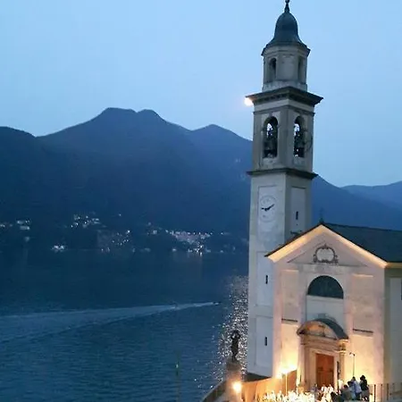 Feriehus The Terrace On