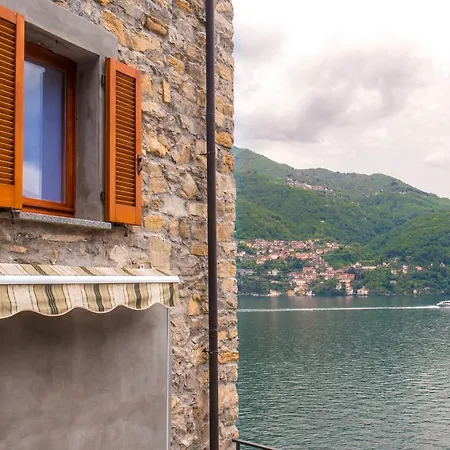 The Terrace On Brienno