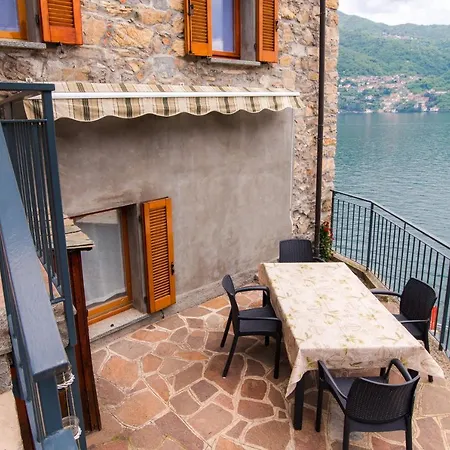 The Terrace On Vakantiehuis