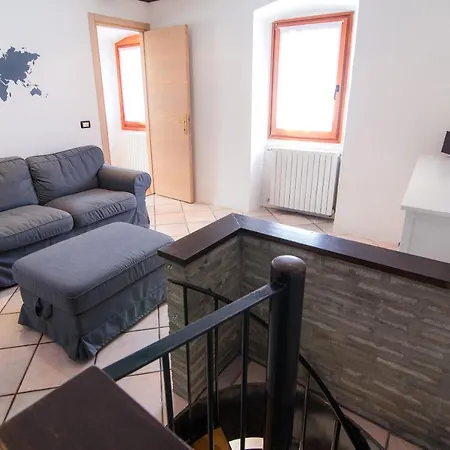 Holiday home The Terrace On