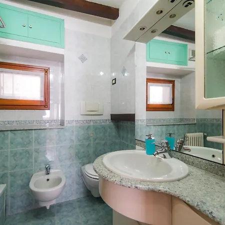 The Terrace On Brienno