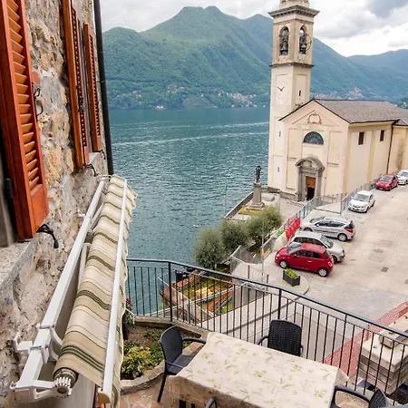 The Terrace On * Brienno