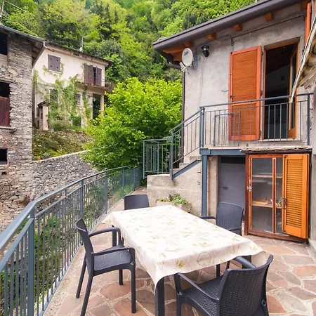 The Terrace On * Brienno