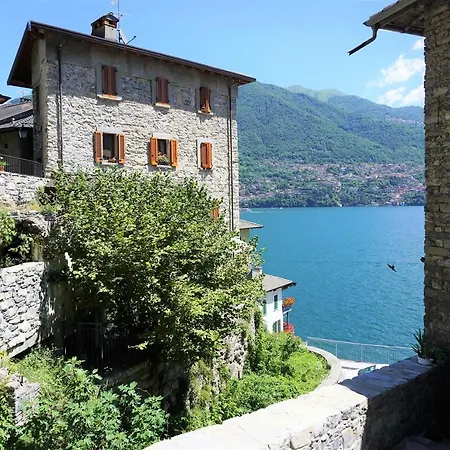The Terrace On Feriehus