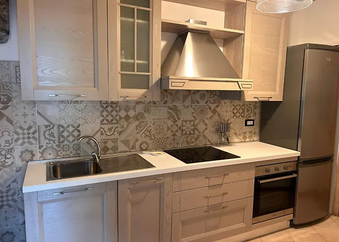 The Terrace On Casa vacanze *