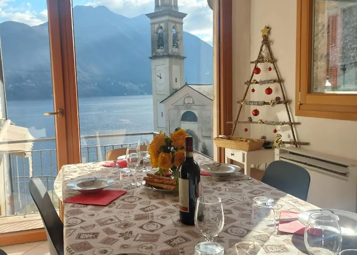 The Terrace On Casa vacanze *