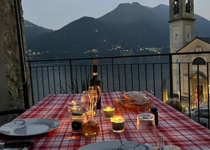 Casa vacanze The Terrace On *