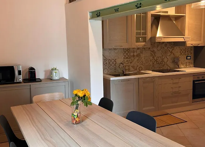 The Terrace On Casa vacanze *