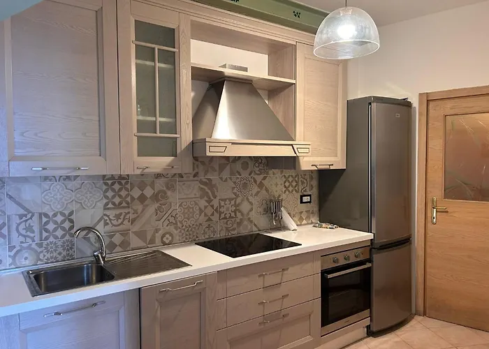 The Terrace On Brienno