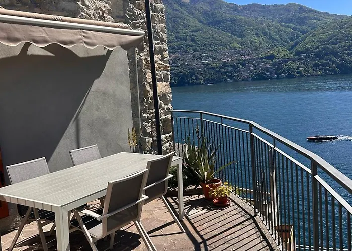 Casa vacanze The Terrace On *