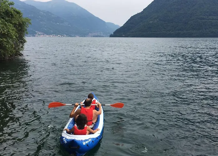 Casa vacanze The Terrace On *