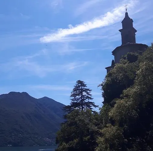 The Terrace On Дом отдыха