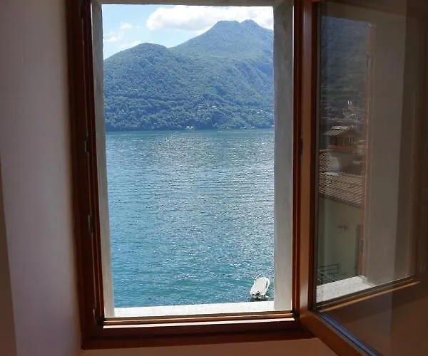 The Terrace On Casa vacanze