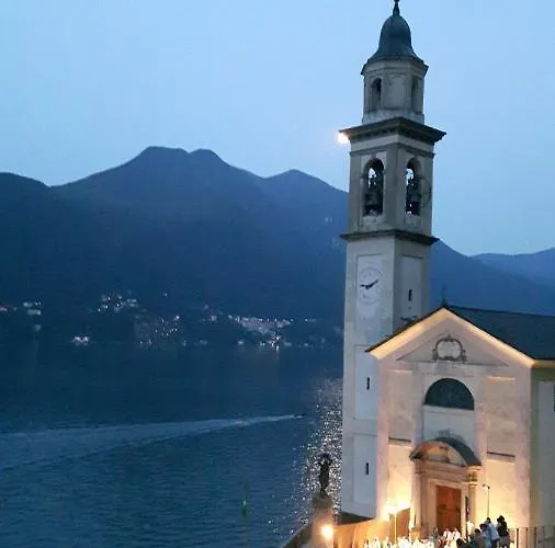 Дом отдыха The Terrace On