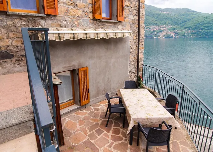 The Terrace On Casa vacanze