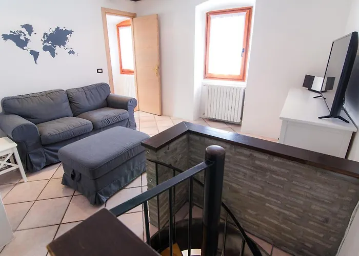 Casa vacanze The Terrace On