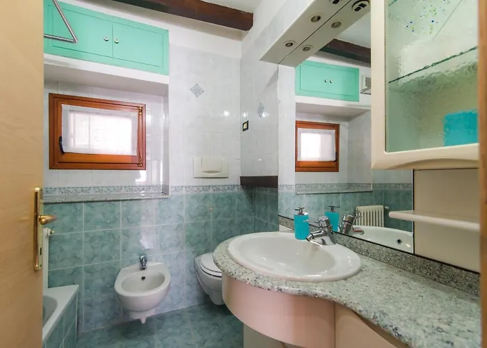 The Terrace On Brienno