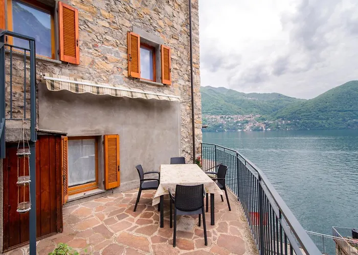 Casa vacanze The Terrace On *