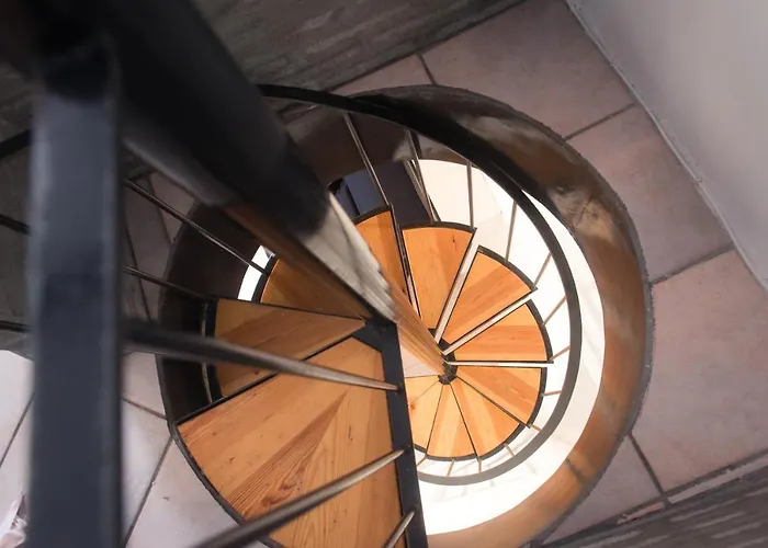 The Terrace On * Brienno