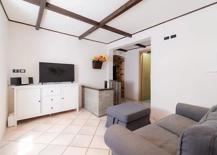 The Terrace On Brienno