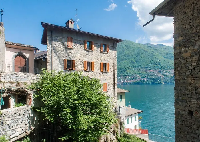 Дом отдыха The Terrace On *